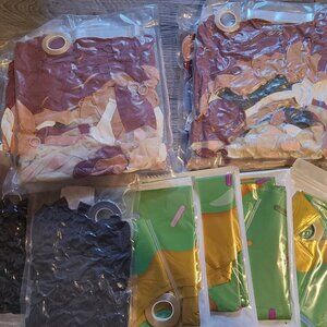 💰Bundle and save lots💰 NWT- Donut Balloon, daisy,arches 🎈